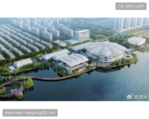 湖州网球中心施工团队春节复工，冲刺巡回赛揭幕战