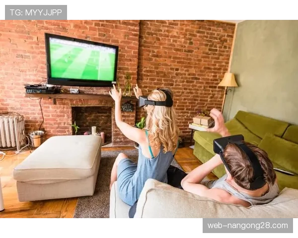 深度报道:虚拟现实观赛平台在残障球迷群体中的普及与可及性挑战 深度报道:虚拟现实观赛平台在残障球迷群体中的普及与可及性挑战