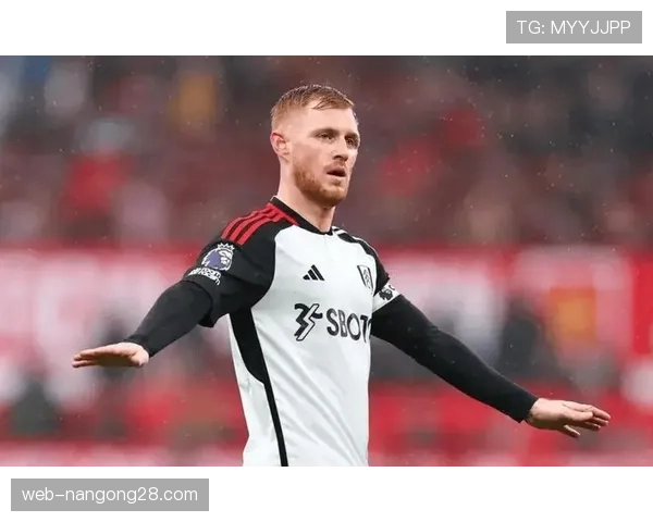 深度报道：为何富勒姆成为本季英超传中成功率最高的球队？